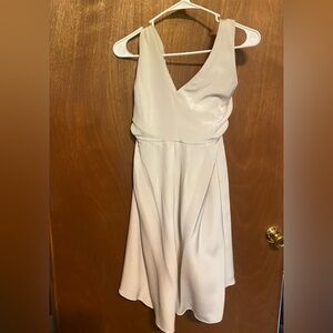 Almost new J Crew dress